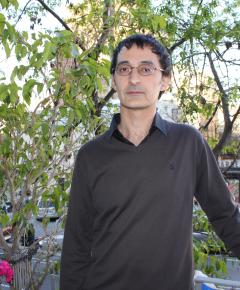 Francesc J. Gómez